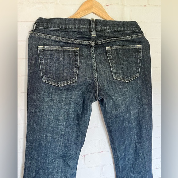 J Crew HIPSLUNG jeans - Picture 2 of 5